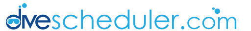 Dive Scheduler logo