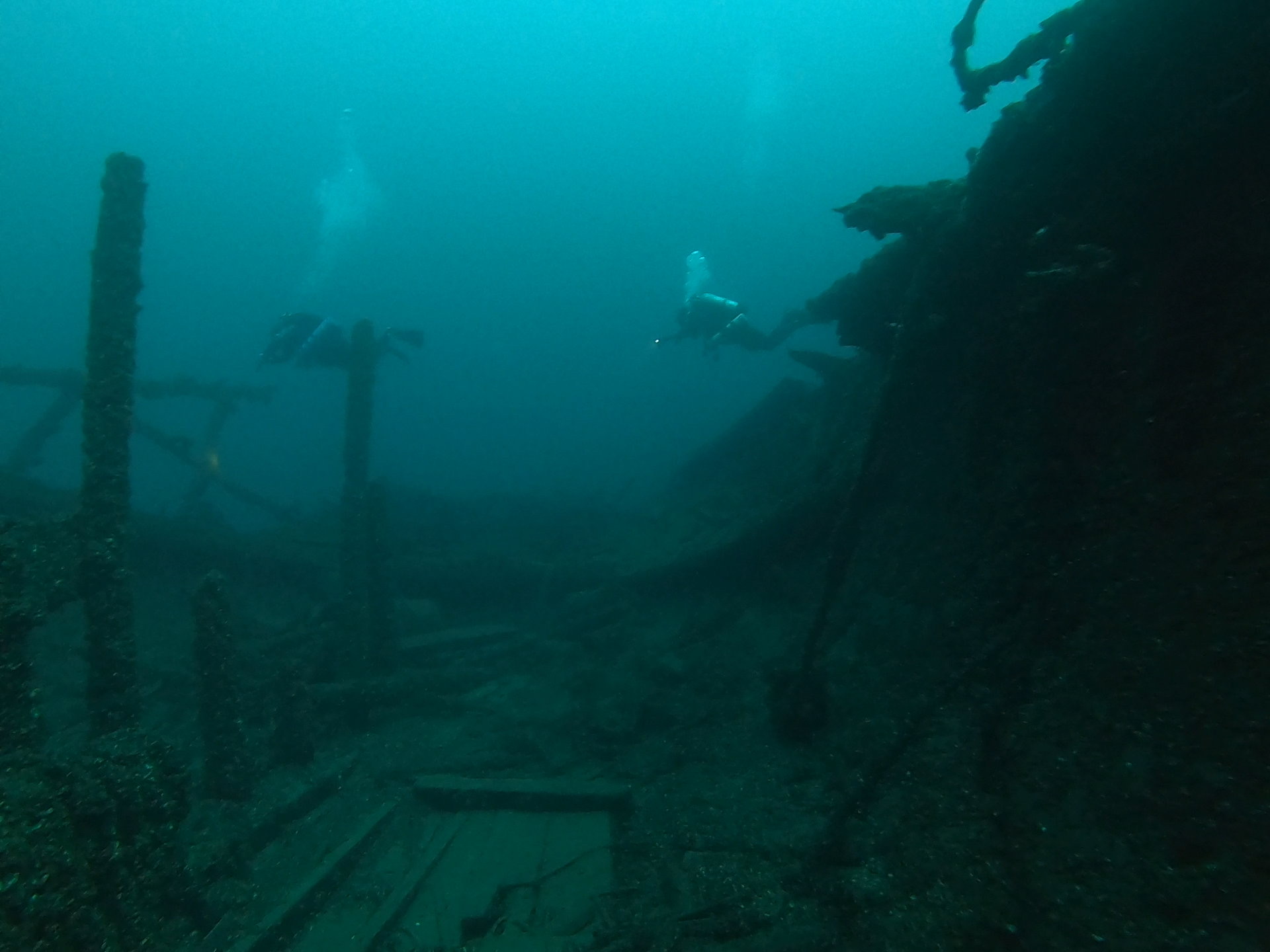 Bud’s Steamer, photo 04