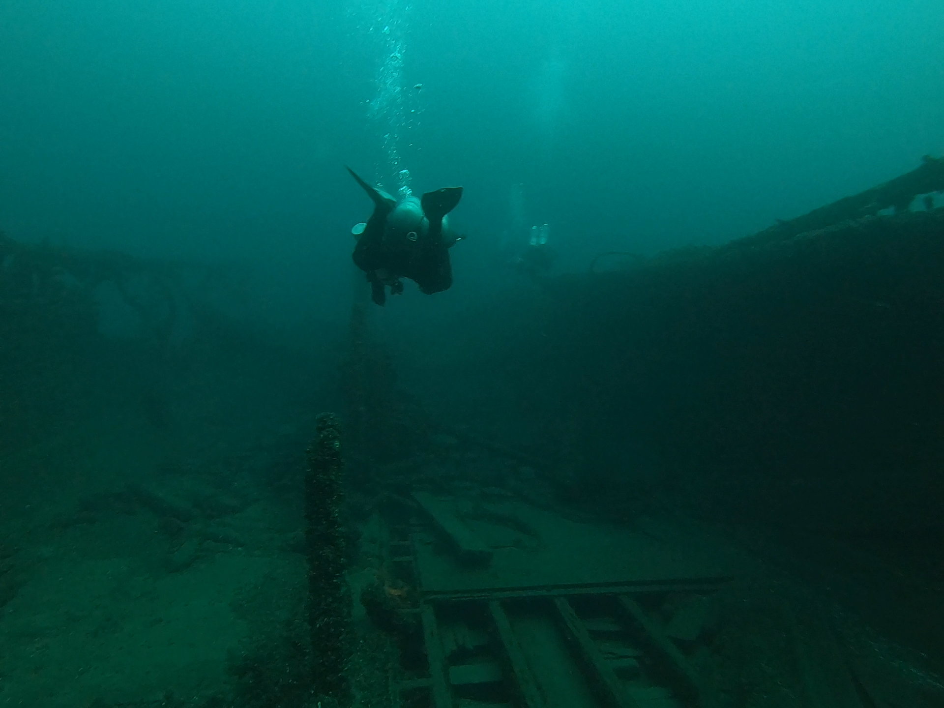 Bud’s Steamer, photo 12