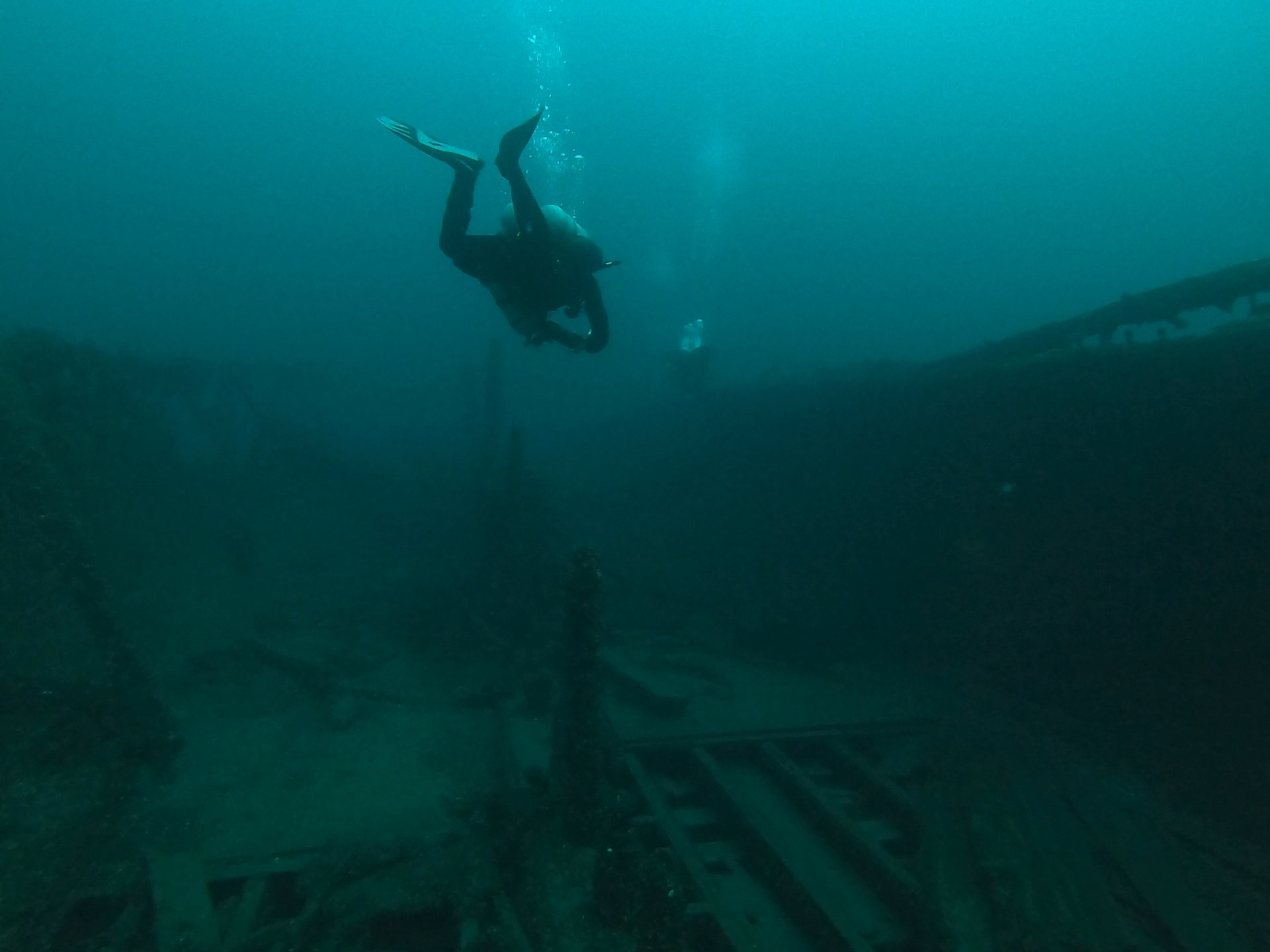 Bud’s Steamer, photo 13